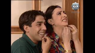 مسلسل ألو جميل .. ألو هناء الحلقة الثامنة والعشرون - Alo Jamil Alo Hanaa Ep 28