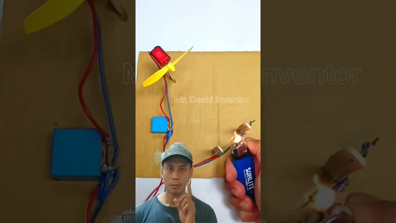 "Mini Fire Security Systems – Can Save Your Home!" 