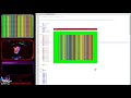 Beginning of video