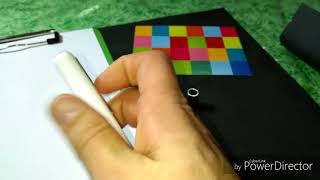 Lamy dialog 3 - One Handed Use and Cleaning Ring