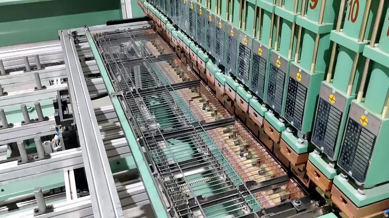 Professional Wire Shelf Factory - Automatic Welding for Shelf from Zhongshan Changsheng