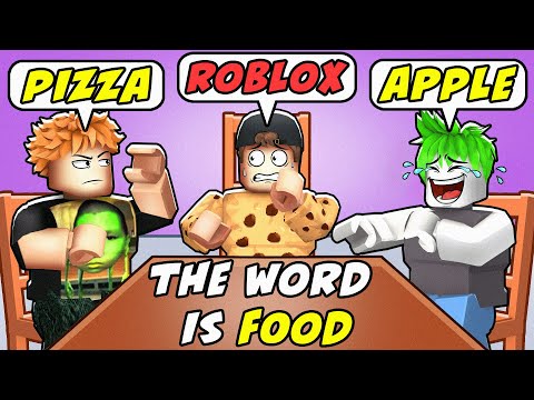 BeckBros Play WHO IS LYING in Roblox!