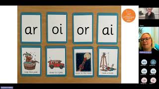 FS Phonics and Reading Workshop