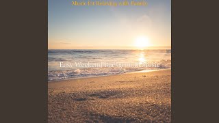 Subtle Soundscape for Afternoon Downtime