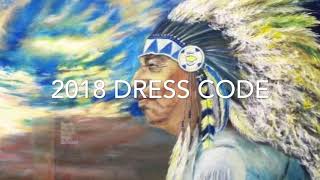 2018 Dress Code Video