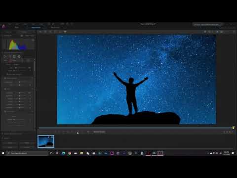 Color Director 8 - Faking Green Screen Footage