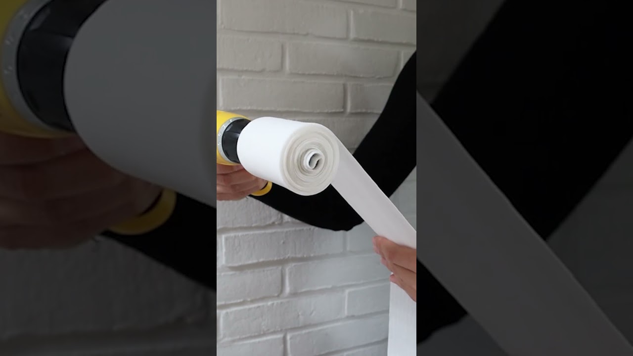 Bandage Roller Bit - For small drill 👈