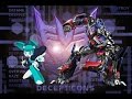 EVA THE DECEPTICON | A Comedy Skit (feat. Optimus Prime)