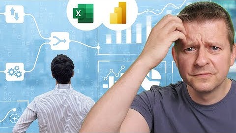 Wie Du den Pfad der Quelldatei in Power Query änderst