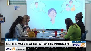 Who is an ALICE? One group is helping struggling families by helping their employers
