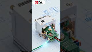 Relay Working Explained ⚡| Electrical Relay Basics for Beginners #plcprogramming #relay #electrical