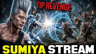 Sumiya Tips Revenge Epic Bloodbath Game