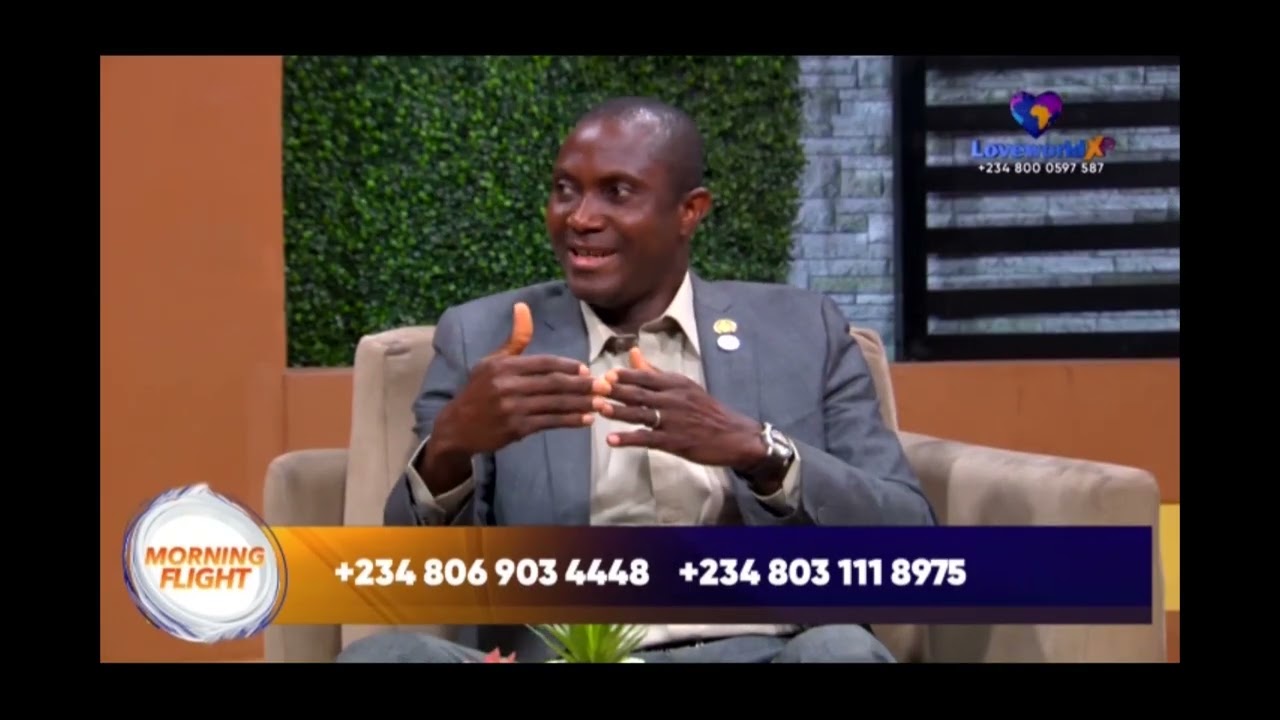 Nigeria's New Service Chiefs: Implications for the Fight against Insurgency in Nigeria🇳🇬