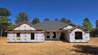 NEW LISTING: 1670 Bellingham Drive Beech Island SC 29842