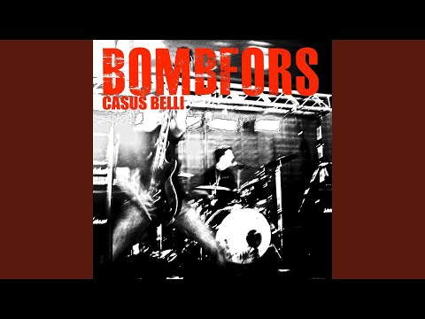 Bombfors — Idiotens spel