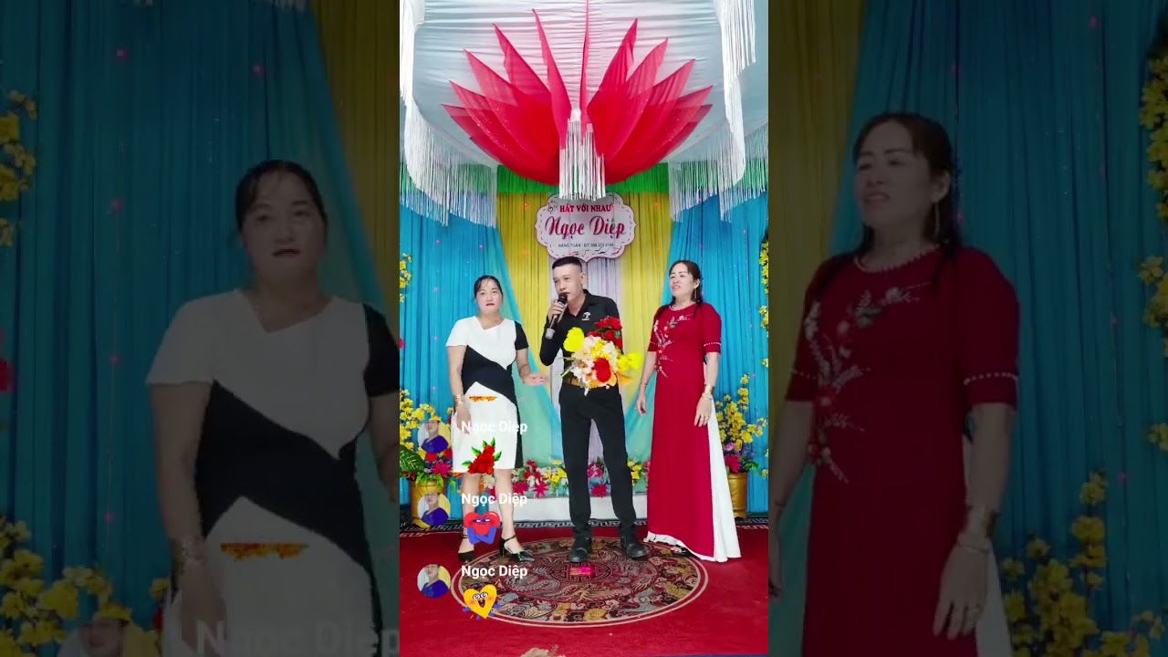 Duyên nợ còn đâu TB tấn thuận 