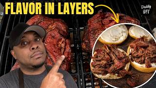 Why Great BBQ Is Built In Layers