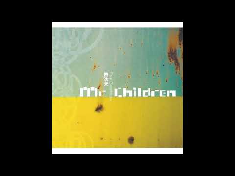 Mr Children ヨーイドン 