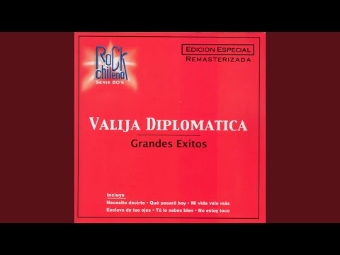 Tú Lo Sabes Bien (Remaster 2002)
