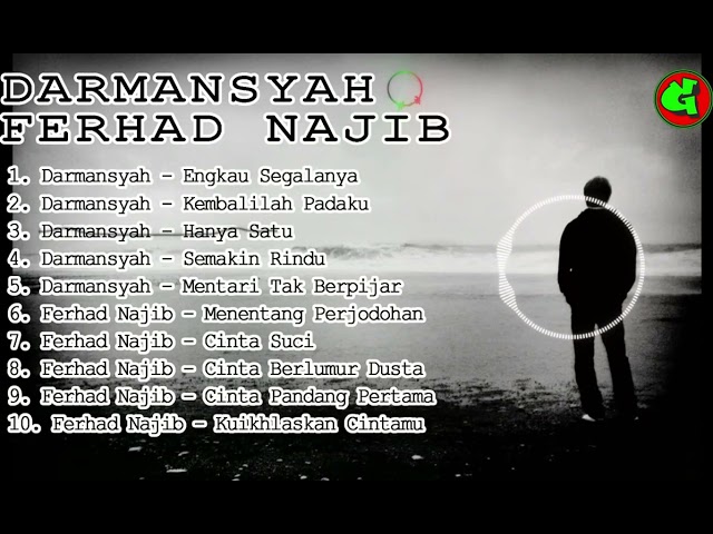 Darmansyah & Ferhad Najib lagu pilihan #darmansah #ferhadnajib class=