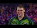 "It can't get any worse" 🤣 | Story of the Walk-On | Daryl Gurney ⚡🎶
