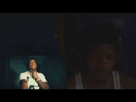 Yungeen Ace - Dead Man Walking (Official Video) REACTION