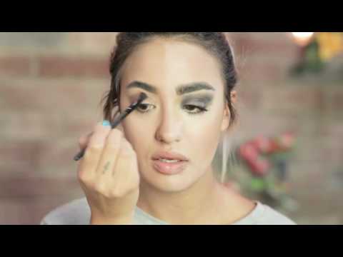 الحلقة ١٠ من كحلة وحمرة كيفية تجنب أخطاء المكياج  Kehle W Homra Ep10 How to avoid Makeup Mistakes