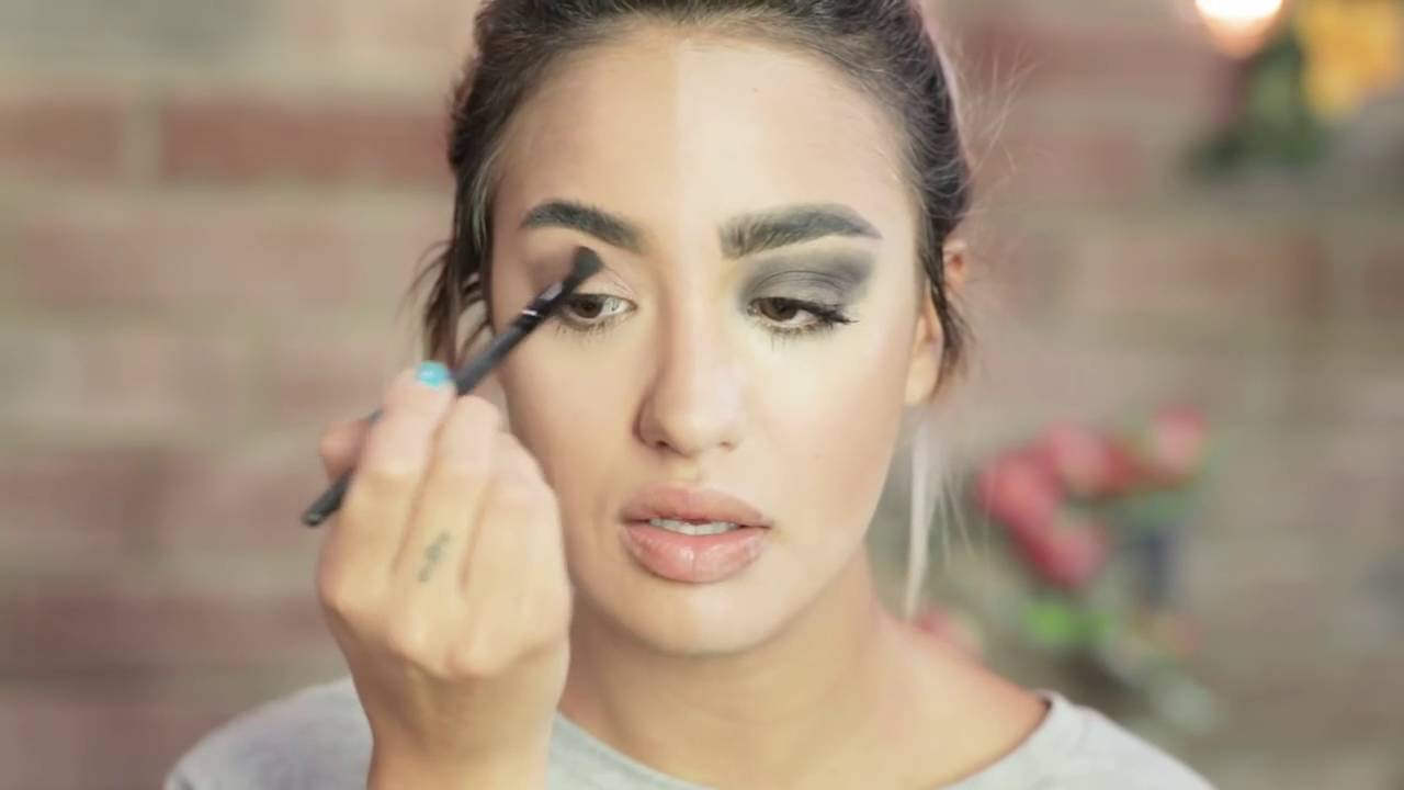 الحلقة ١٠ من كحلة وحمرة كيفية تجنب أخطاء المكياج  Kehle W Homra Ep10 How to avoid Makeup Mistakes