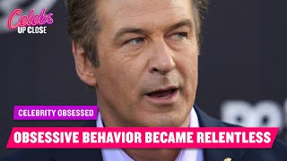The Shocking True Story of Alex Baldwin's Stalker | Celebs Up Close
