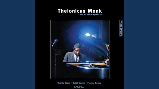 Epistrophy - Thelonious Monk