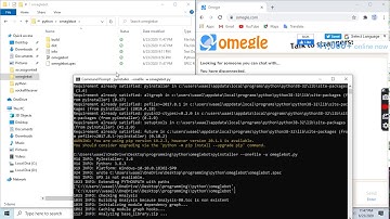 omegle bot(easy and really good)