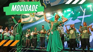 Mocidade - Rio Carnaval Parte 1