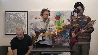 Pull Focus - Completeness - 2026 Tiny Desk Song Contest
