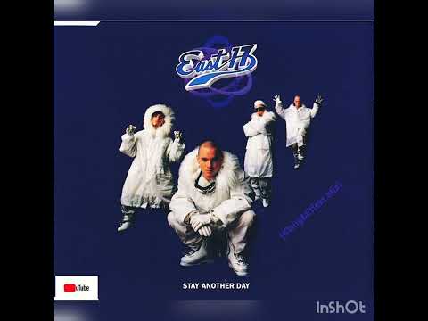 East17-Stay Another Day (Klang&Effekt Mix)