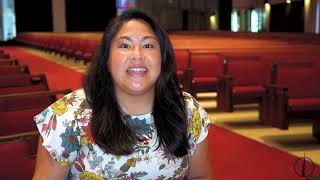 Jesus Changes Everything | Episode 3: Believing in Yourself