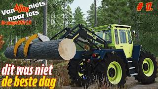 Download Lagu Farming Simulator 25 | DIT WAS NIET DE BESTE DAG – De Competitie 2.0 #17 (Nederlands) MP3