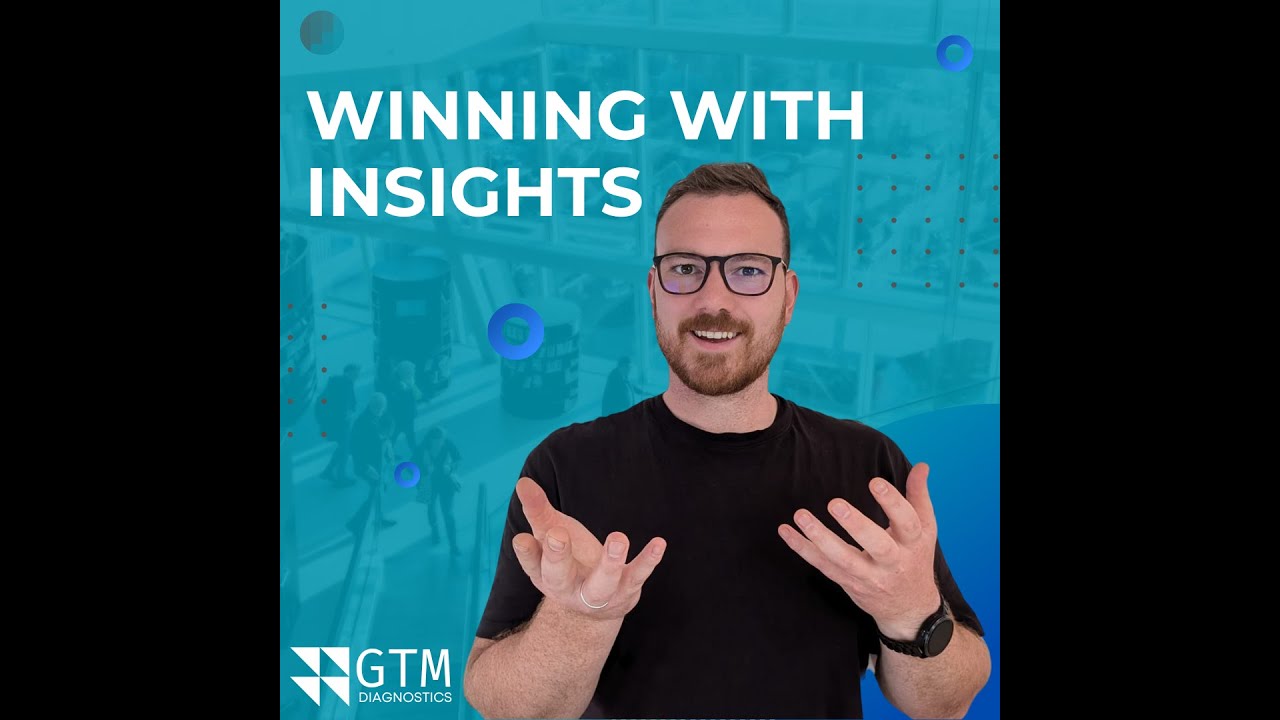 Mastering Go-To-Market Strategy for B2B SaaS - Jamie Walsh | Founder GTM Factories