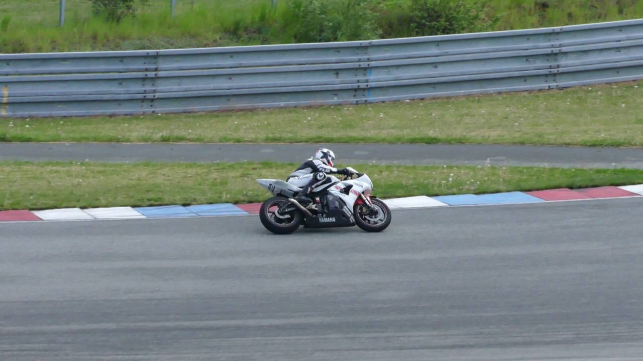 14.5.2016 Brno Circuit / Masarykring - Öffentlichkeitsfahrten - Motorräder
