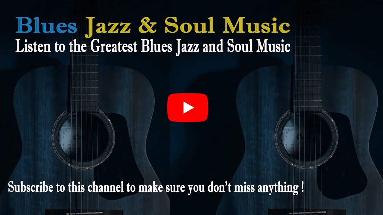 Modern Loneliness - Song to let the soul vibrate alone - Jazz & Blues Playlist Mix