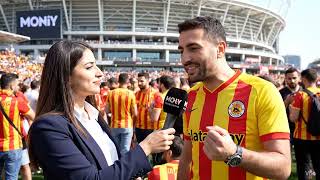 Röportaj Taraftar Öportajvideolar