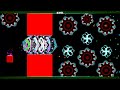 Geometry Dash - Cosmic dreamer by CdlAwesomeMe (Easy Demon) 100%