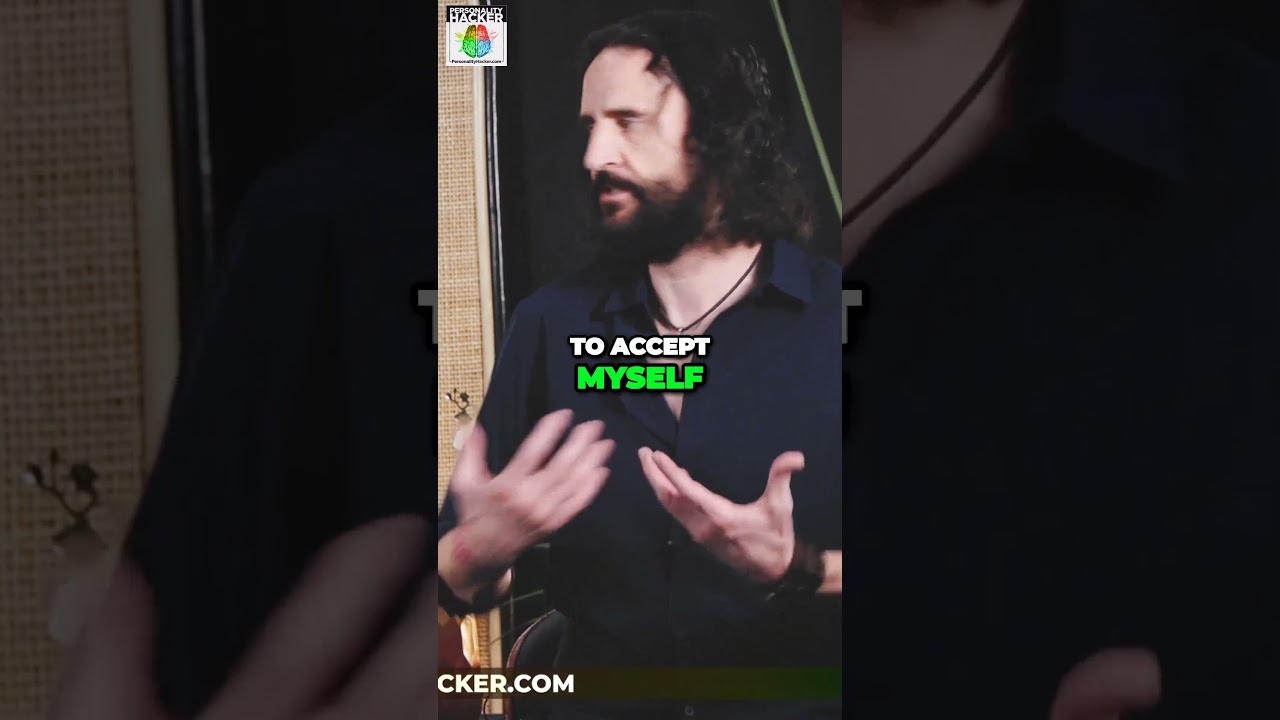 The Power of Understanding vs  Solving Your Personality Type