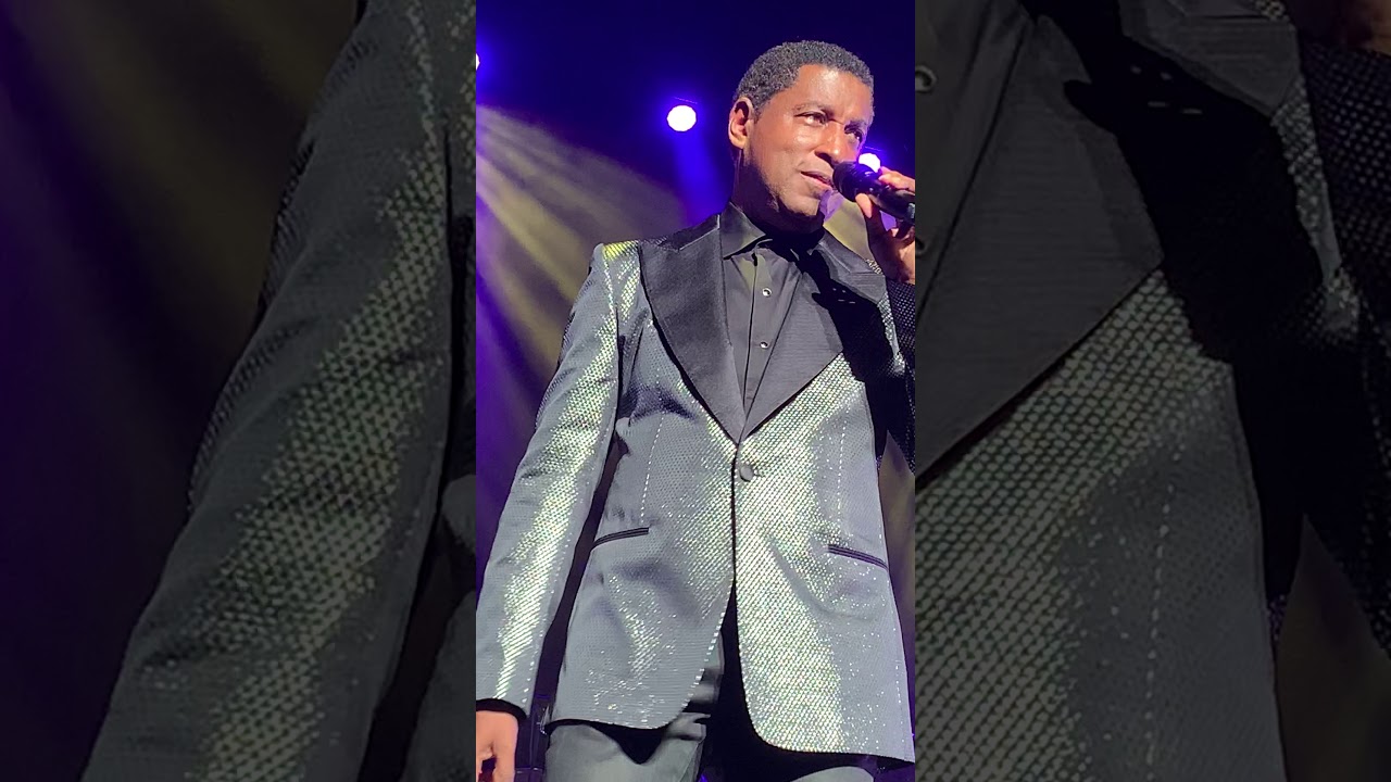 Babyface Is Speaking On What Happened With Anita Baker Tour [VIDEO]