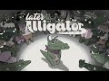 Later Alligator Full PC Playthrough All Endings No Commentary 