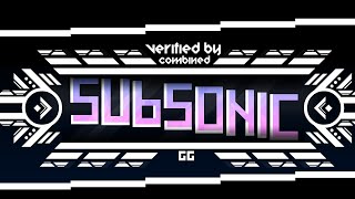 SubSonic (Extreme Demon) by Viprin & more