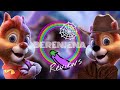 CHIP Y DALE AL RESCATE... I ES ARRIESGADA Y DIVIERTIDA I Berenjena Films