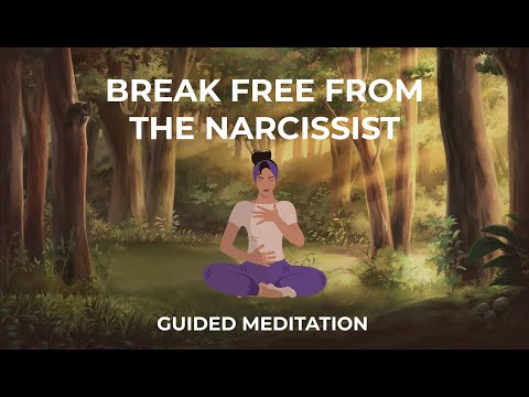 I Know My Truth - Guided Meditation for Self-Love & Self-Empowerment