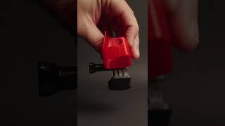 New soft #osmopocket3 mount! screenshot 4