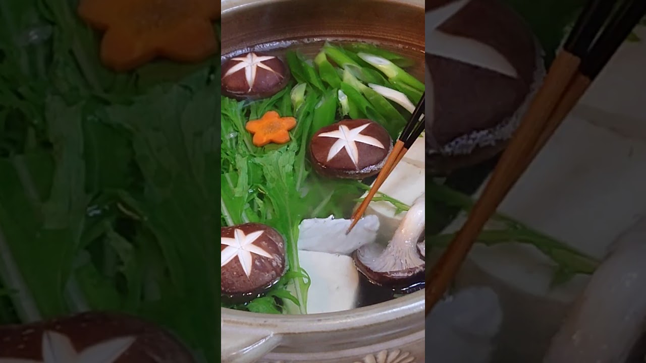 ショウサイフグしゃぶしゃぶのおうちごはん Fellowの美味しい物大好き