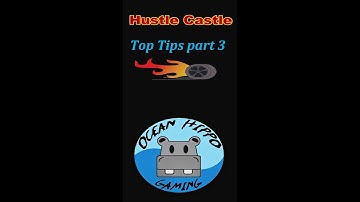 Hustle Castle Top Tips 3.